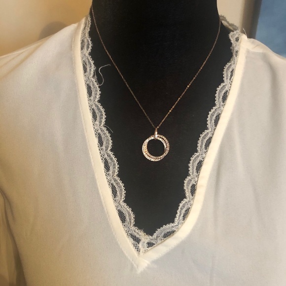 VERO MODA blouse - Picture 5 of 9